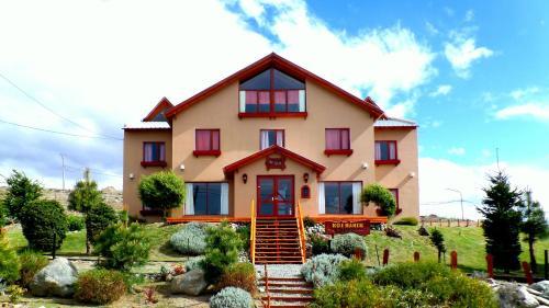 Hotel Koi Mahik in El Calafate, Argentina