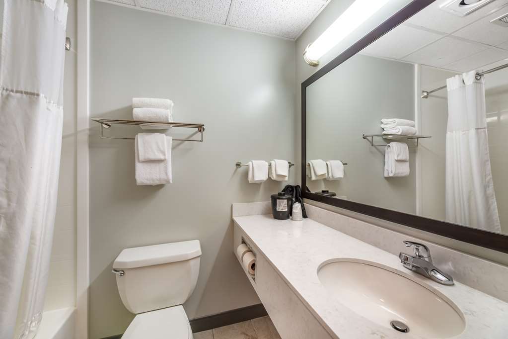 Best Western Port Clinton - photo 24