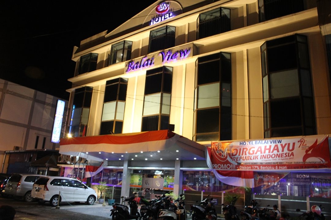 Balai View Hotel - last minute hotel in Unknown City