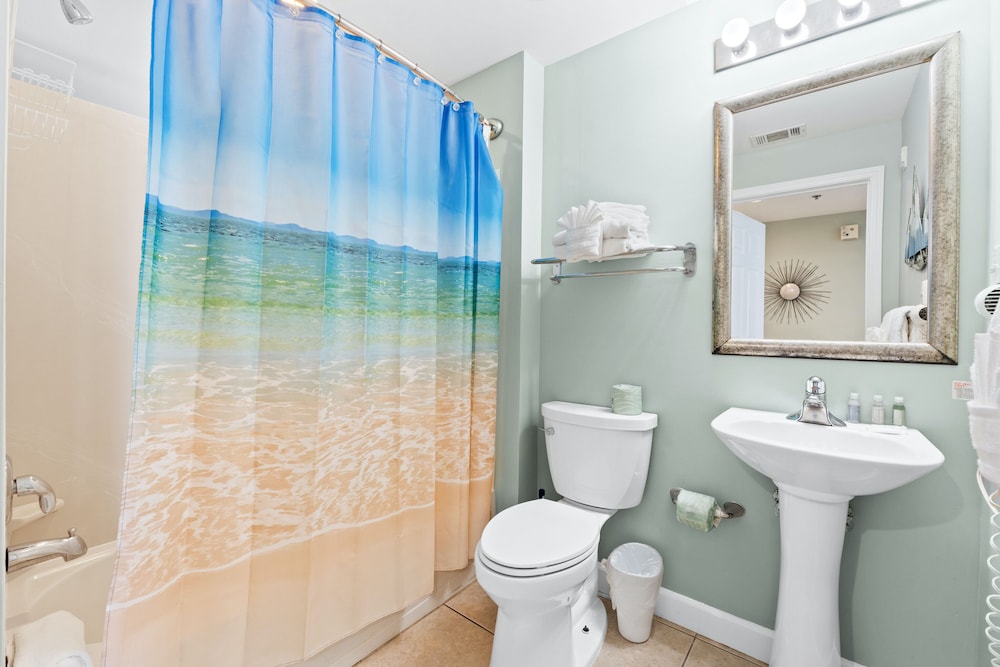Splash Beach Resort by Panhandle Getaways - photo 799