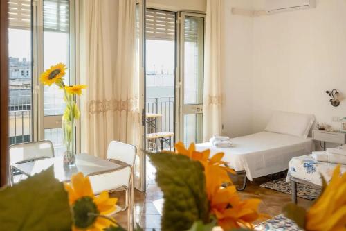 Abissi Room Vista mare Bb Controvento in Porto Cesareo, Italy