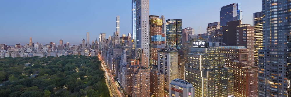 Mandarin Oriental New York - photo 88