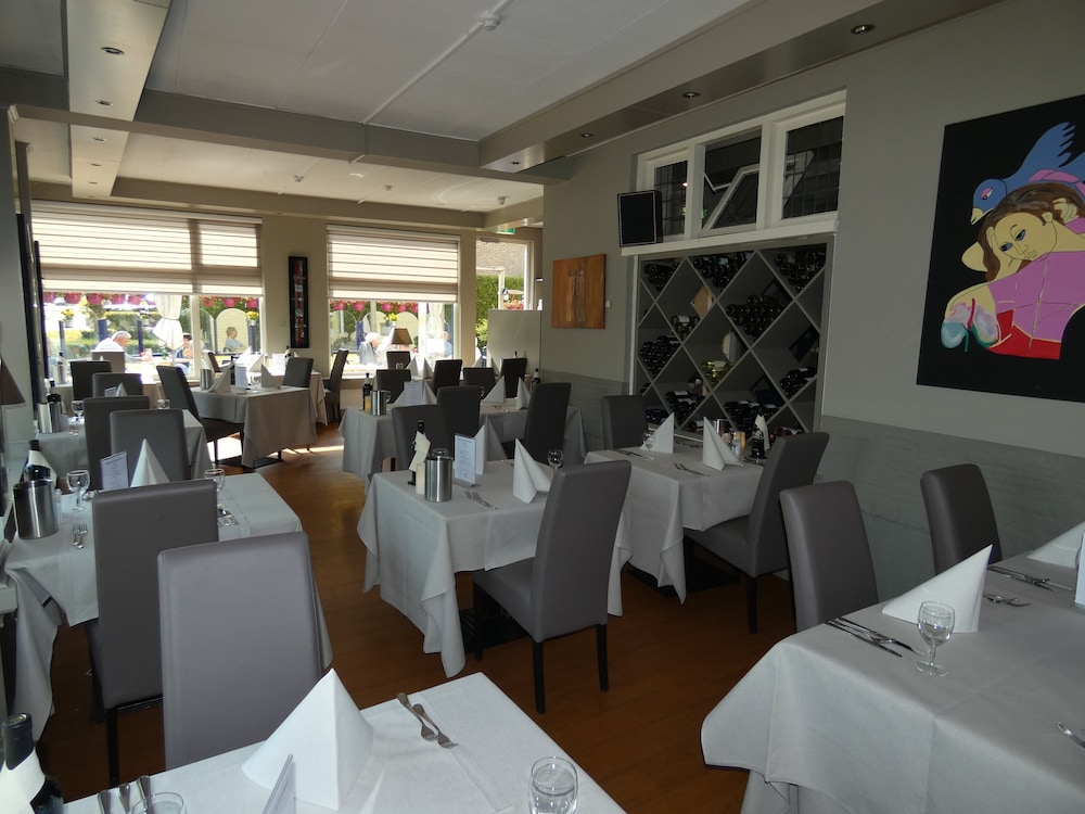 Restaurant Hotel de Potkachel — Berg — photo 2