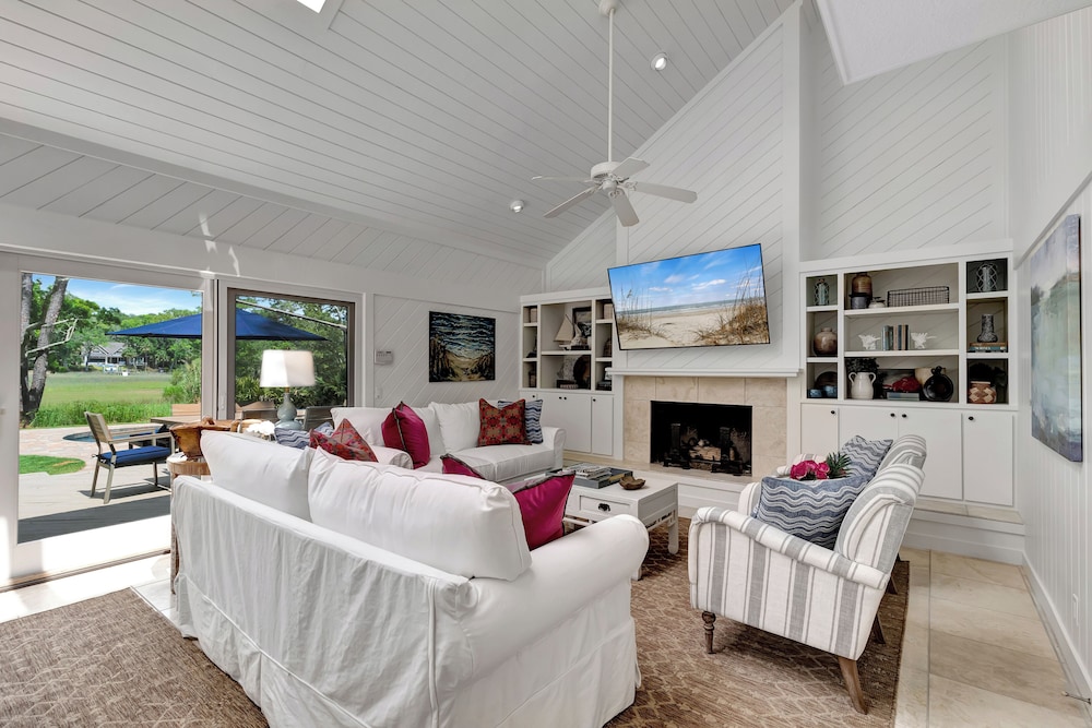 24 Audubon Pond at The Sea Pines Resort - photo 10