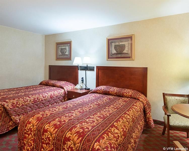 Red Carpet Inn by University of Maryland - photo 20