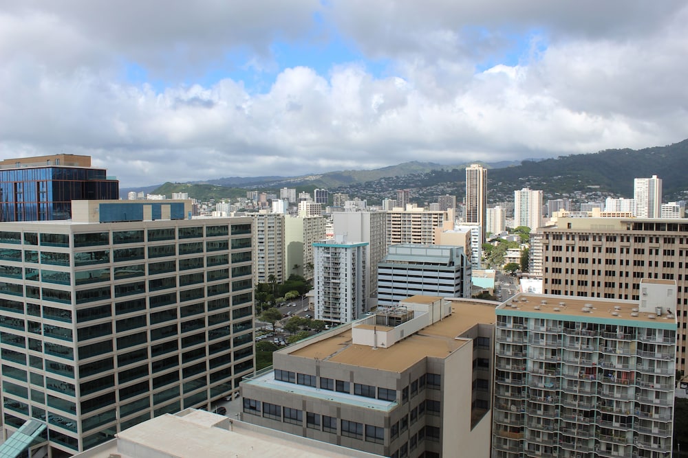 Ala Moana Hotel by LSI Resorts - photo 78