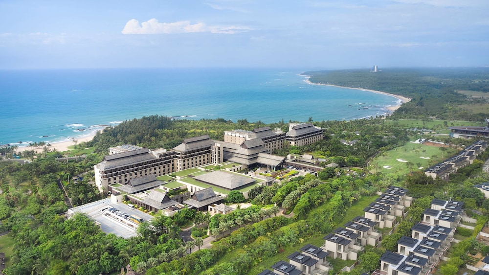 Hilton Wenchang in Wenchang, People's Republic of China