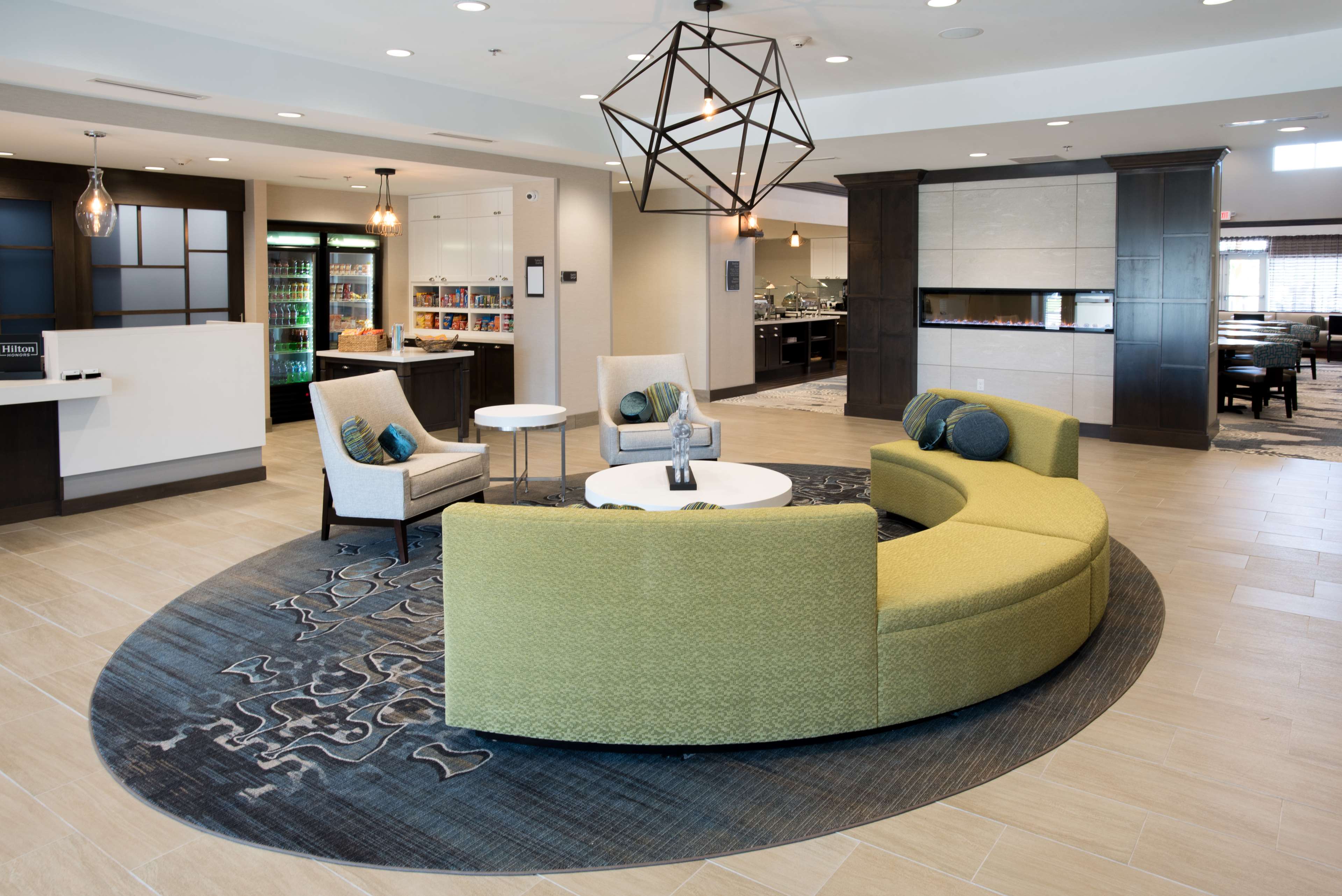 Homewood Suites By Hilton Paducah - photo 4