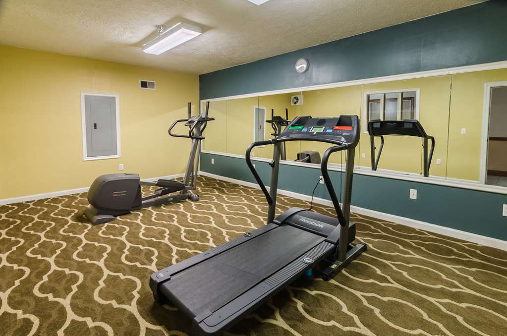 Comfort Inn Wytheville Fort Chiswell - featured photo