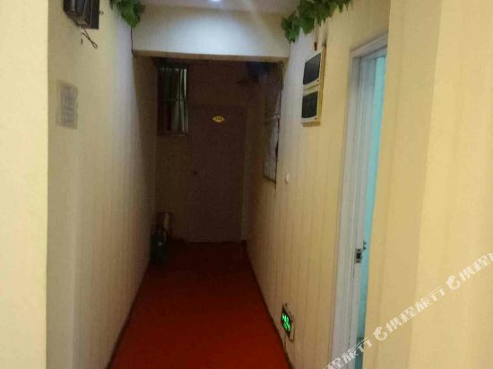 Wuhan Xinyuan Hotel - last minute hotel in Wuhan