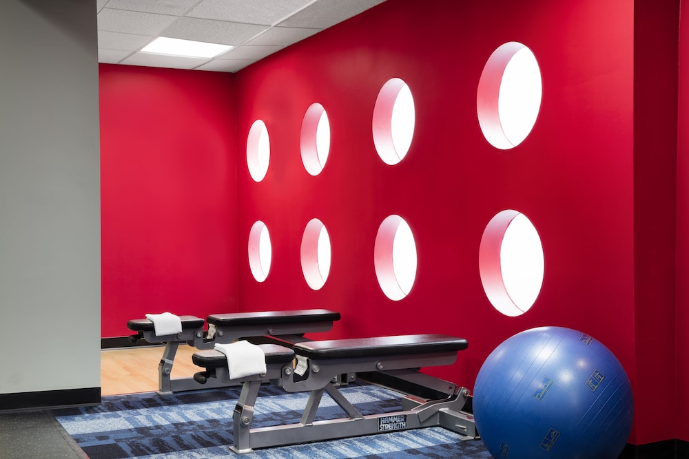 DoubleTree by Hilton Hotel Miami Airport & Convention Center - photo 52