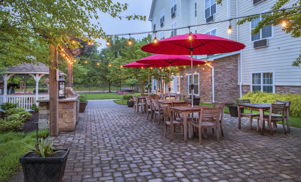 Towneplace Suites by Marriott Clinton at Joint Base Andrews - photo 30
