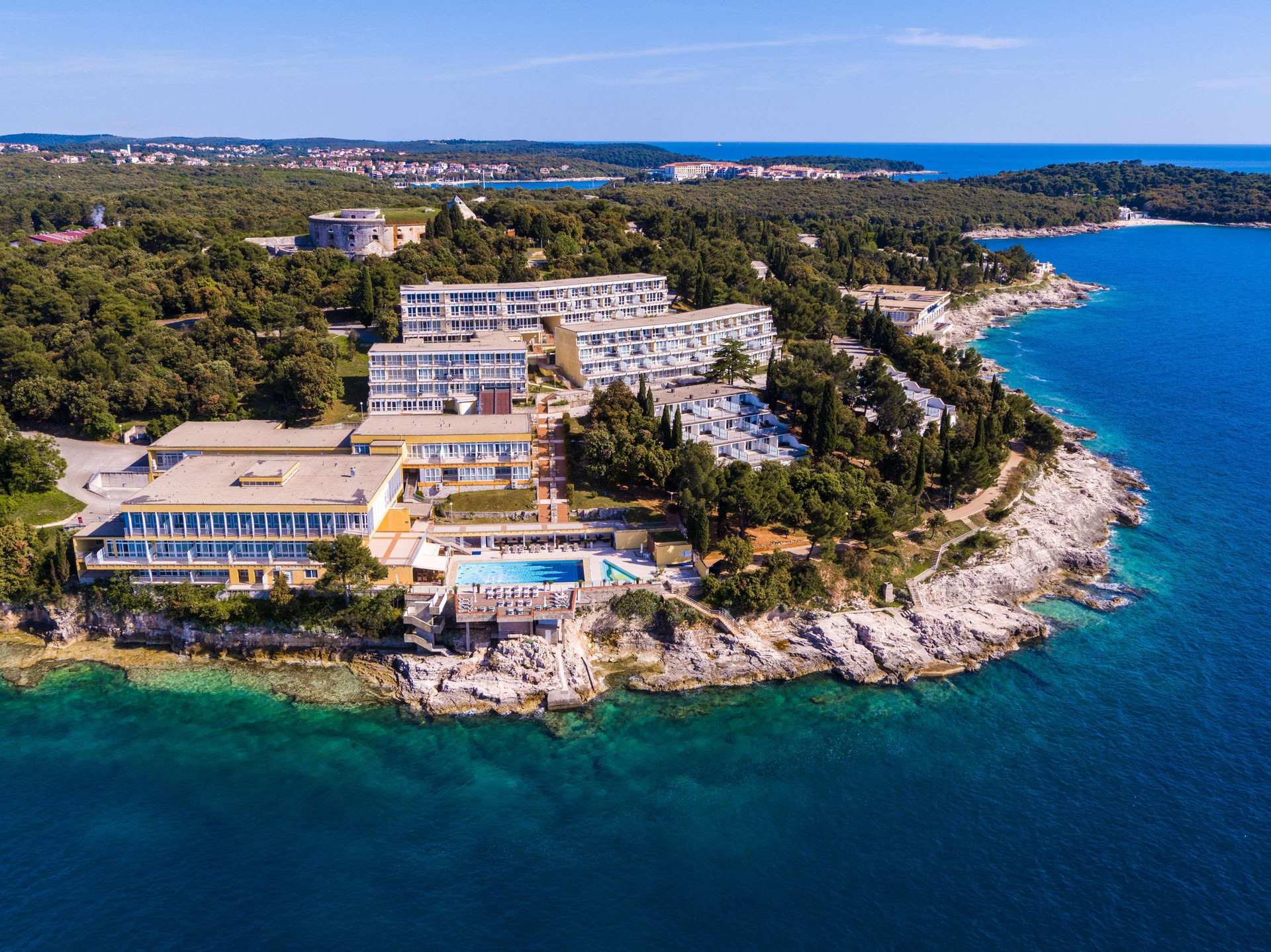 Splendid Resort — Pula — photo 2