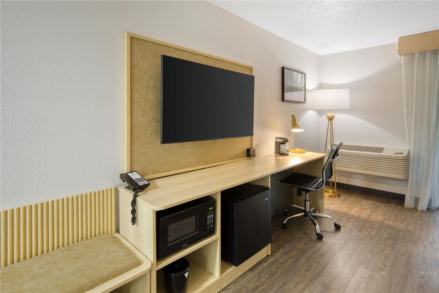 Best Western Portland West Beaverton - photo 31