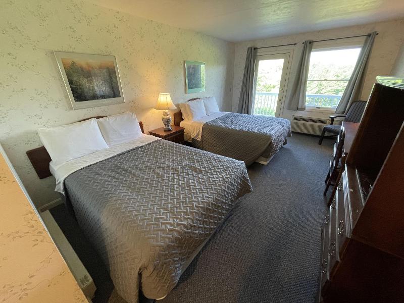 North Conway Mountain Inn - photo 11
