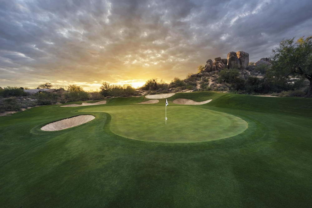 Boulders Resort & Spa Scottsdale Curio Collection by Hilton - photo 97