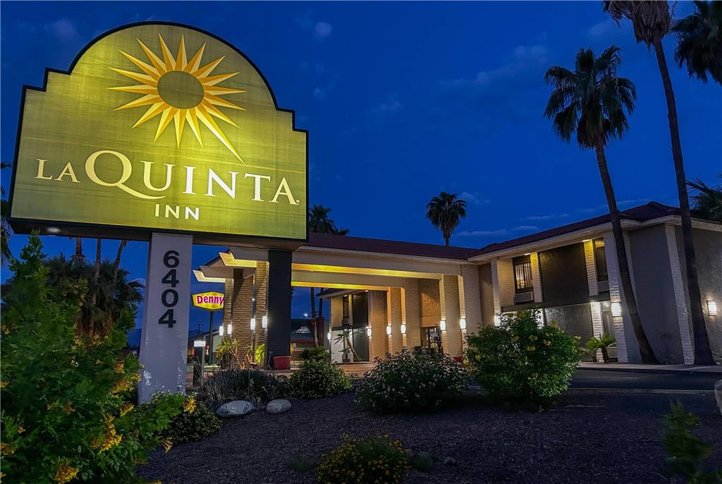 La Quinta Inn by Wyndham Tucson East - photo 4