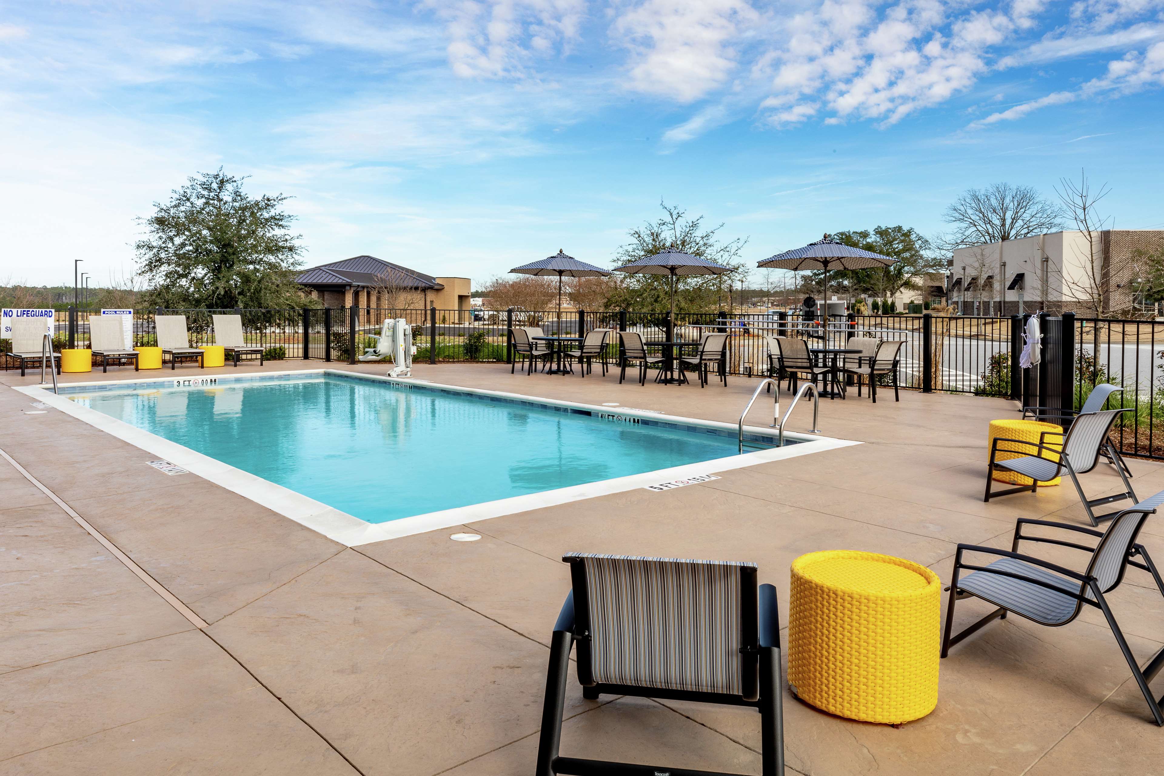 Hampton Inn & Suites Columbia Killian Road - photo 18