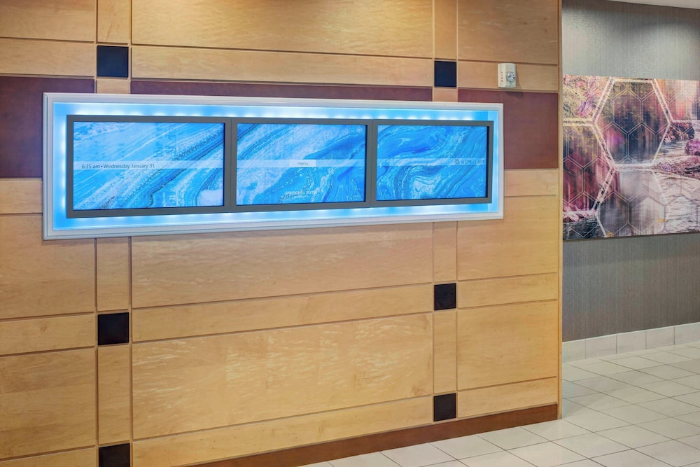 SpringHill Suites by Marriott Columbus - photo 18