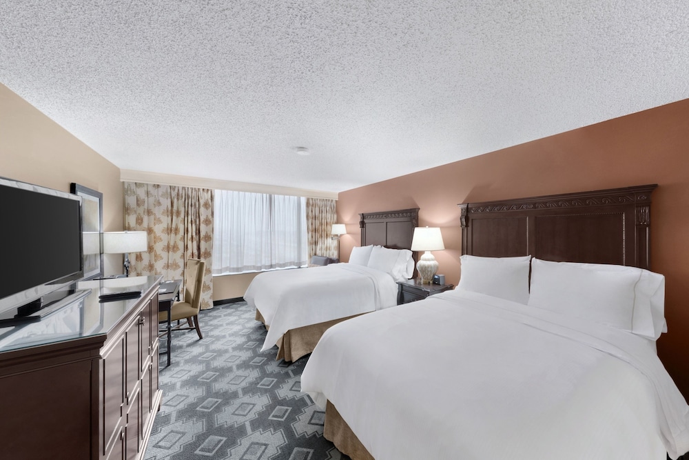 The Westin San Antonio North - photo 9