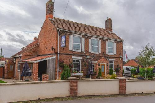 Eyre arms in Retford, United Kingdom