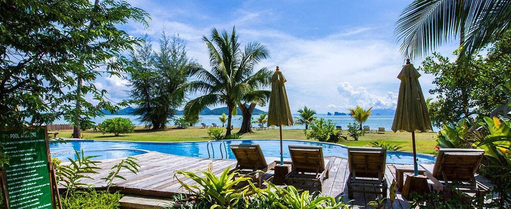 Betterview in Ko Yao, Thailand