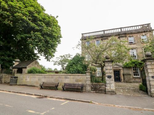 Winster Hall — Matlock — photo 2
