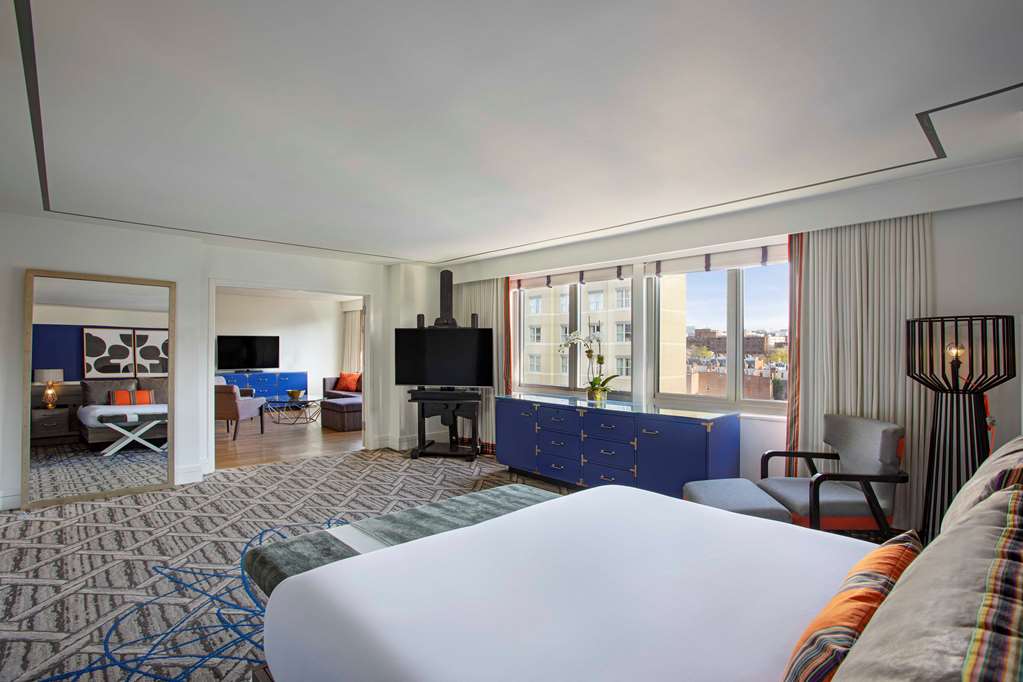 The Royal Sonesta Washington DC Dupont Circle - photo 21