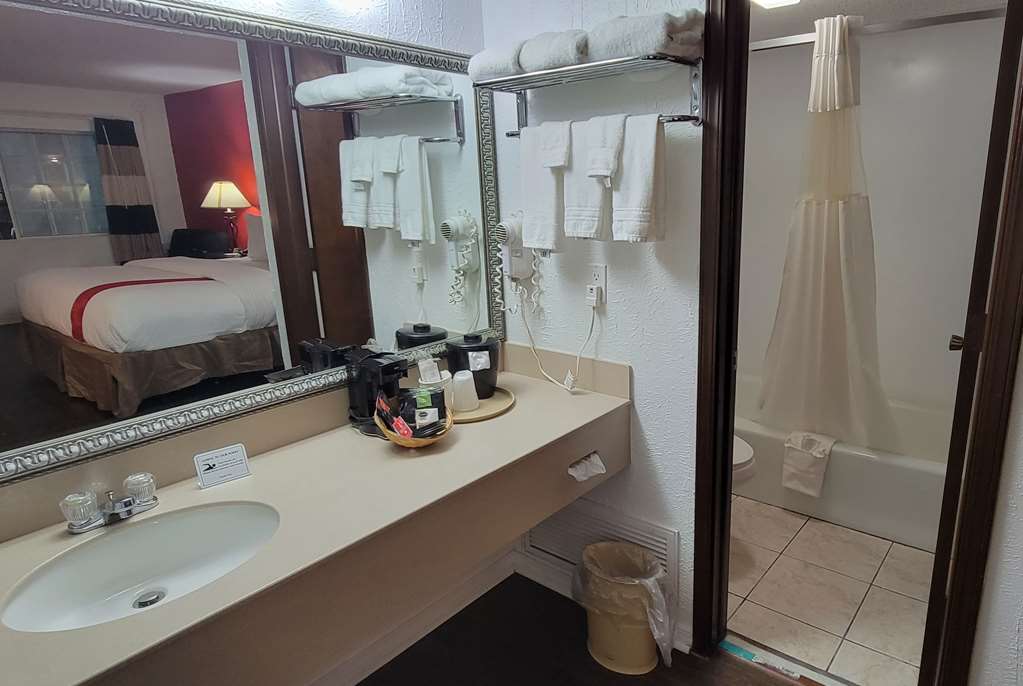 Ramada by Wyndham Mountain Home - photo 85