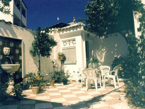 La Posada Real - carbon neutral hotel in Priego De Cordoba