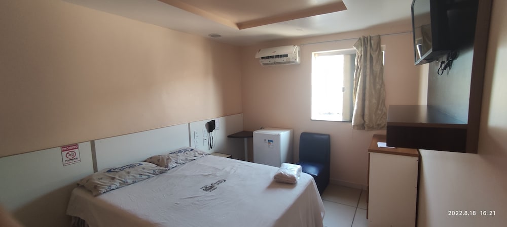 Hotel Madu — Manaus — photo 2