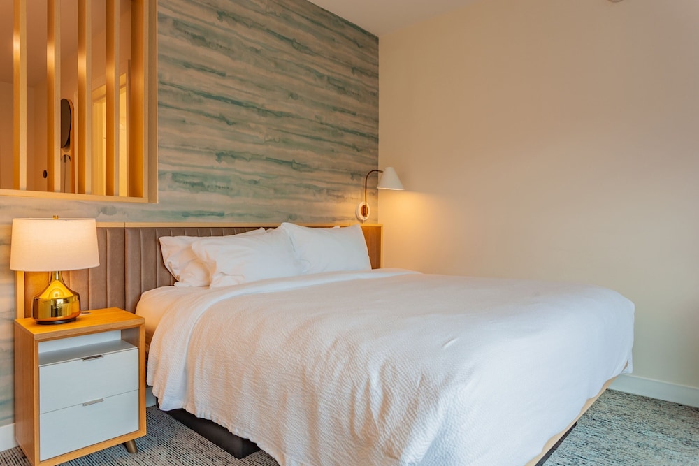 TownePlace Suites by Marriott Raleigh University Area - photo 21