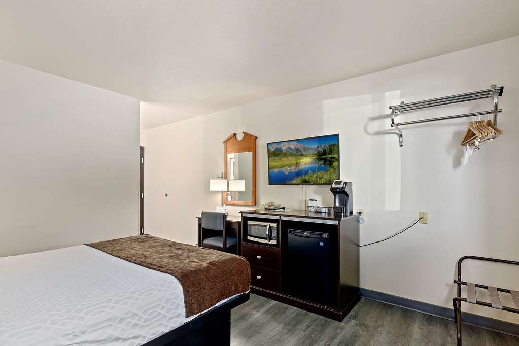 SureStay Hotel by Best Western Twin Falls - photo 12