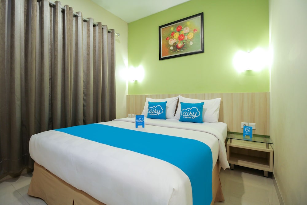 Airy Syariah Padang Barat Hang Tuah 211 in Padang, Indonesia