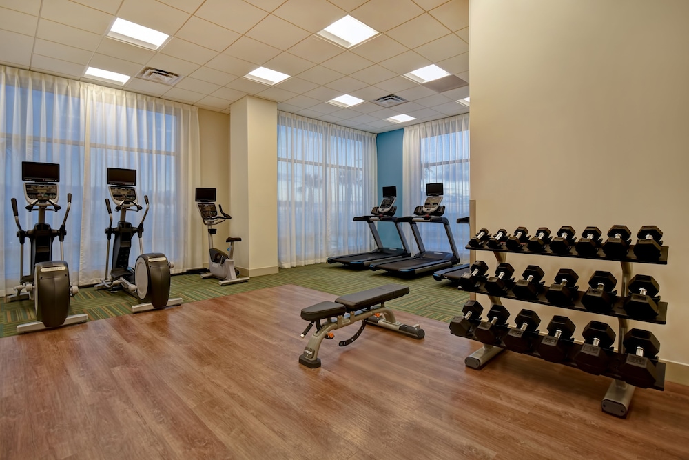 Holiday Inn Express & Suites Galveston Beach by IHG - photo 24