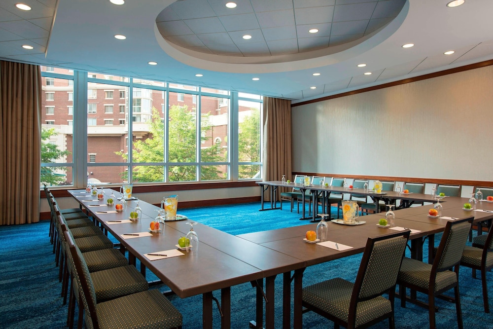 The Westin Alexandria Old Town - photo 52