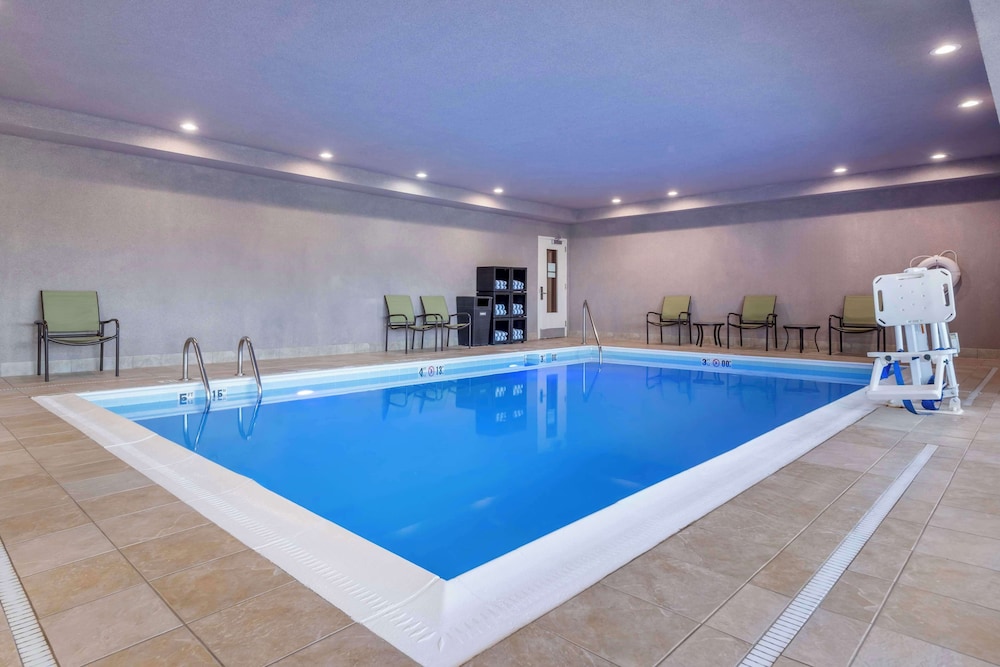 Hilton Garden Inn Lexington Hamburg - photo 24