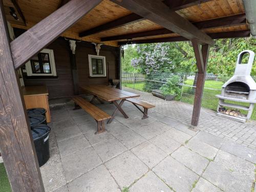 Chalupa pro děti in Unknown City, Czech Republic