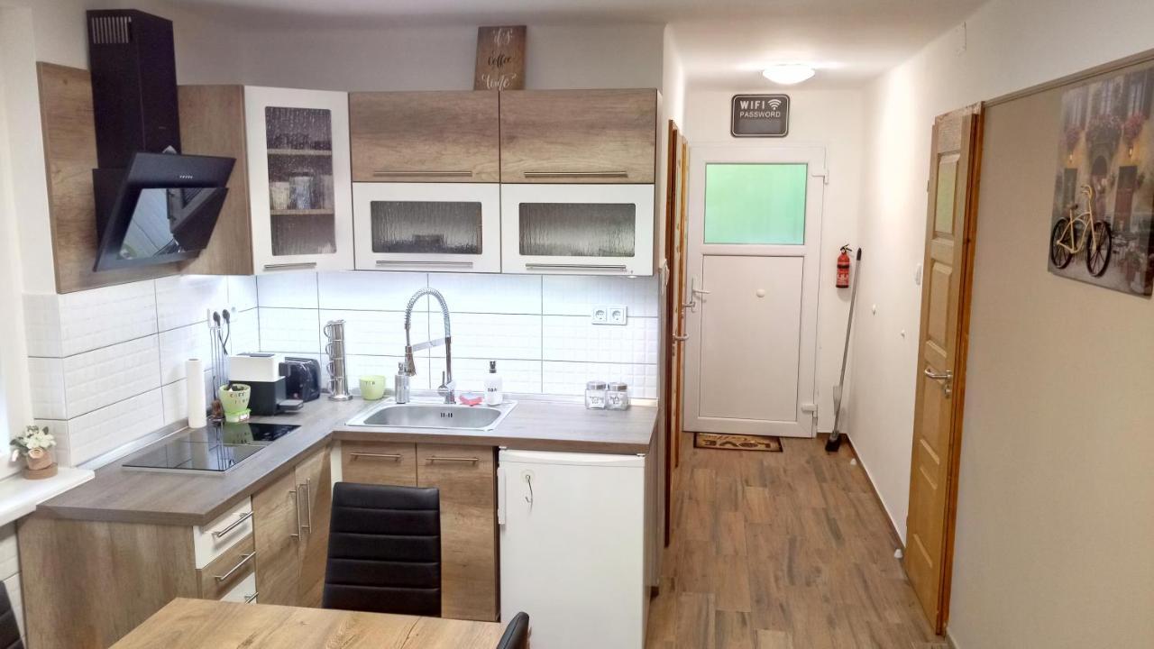 Golden Apartman — Oroshaza — photo 5