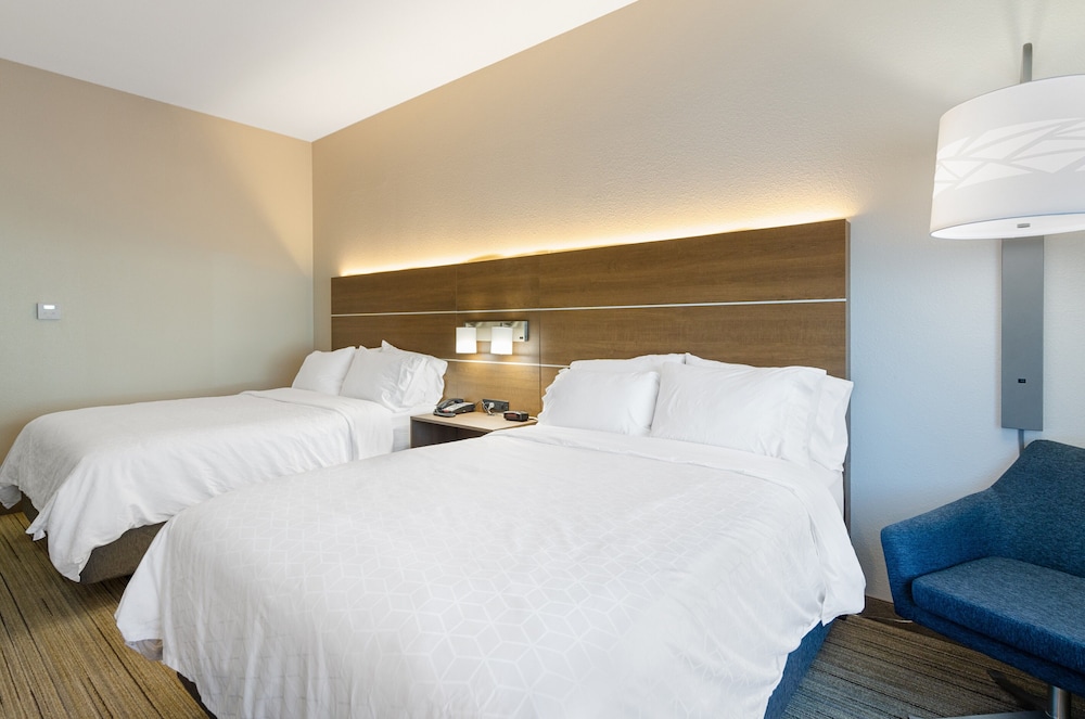 Holiday Inn Express Hotel & Suites Weston by IHG - photo 18