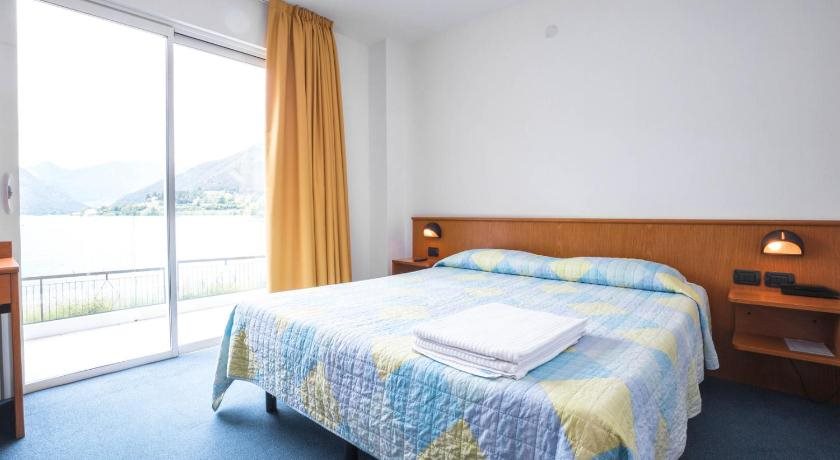 Panoramic Hotel San Carlo Ledro — hotel in Molina Di Ledro