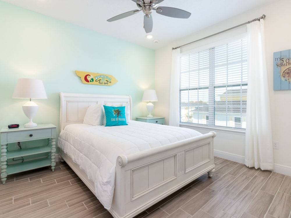 Margaritaville Cottages Orlando by Vstays with H2O Waterpark - photo 52
