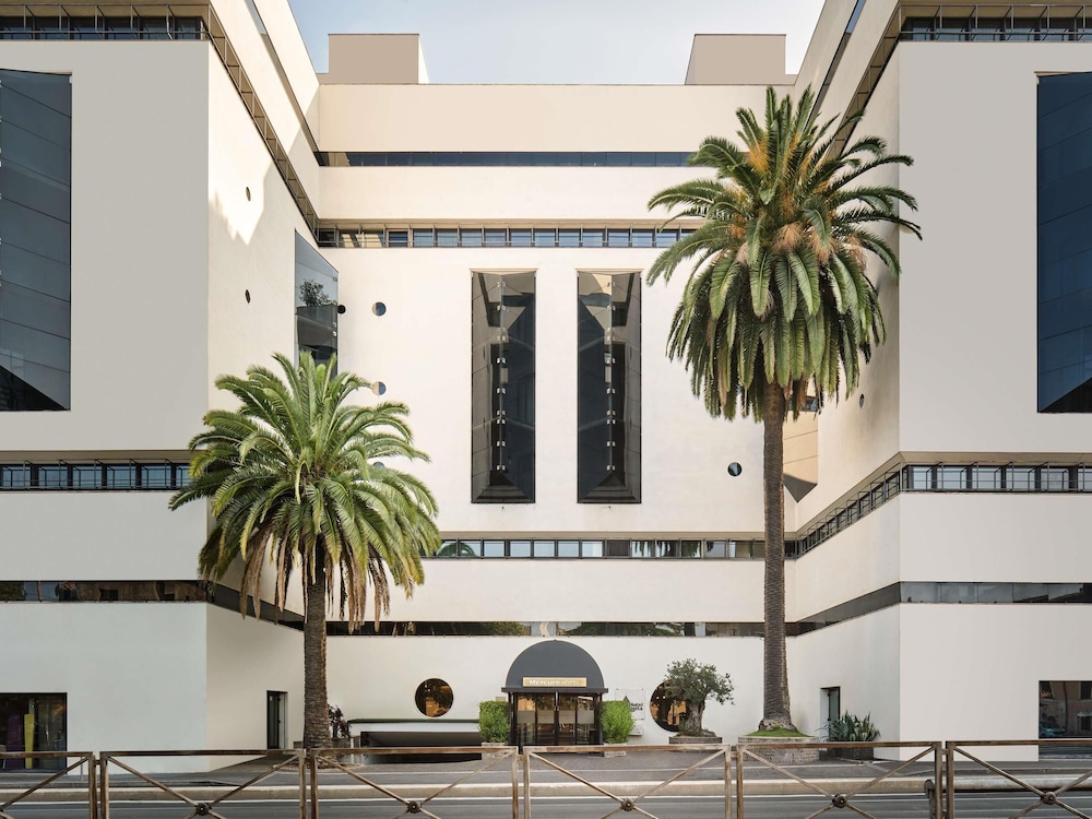 Mercure Roma Centro Colosseo