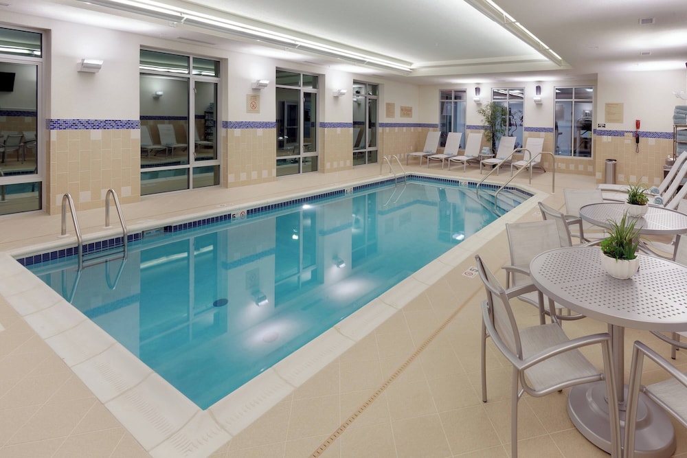 TownePlace Suites Springfield - photo 21