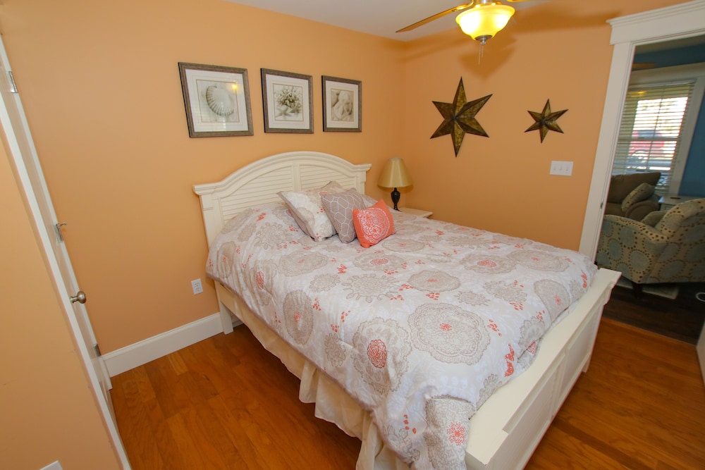 Sheepscot Harbour Village Resort - photo 48