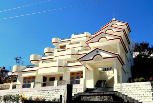 Gaurav Resorts by StayApart in Pithoragarh, India