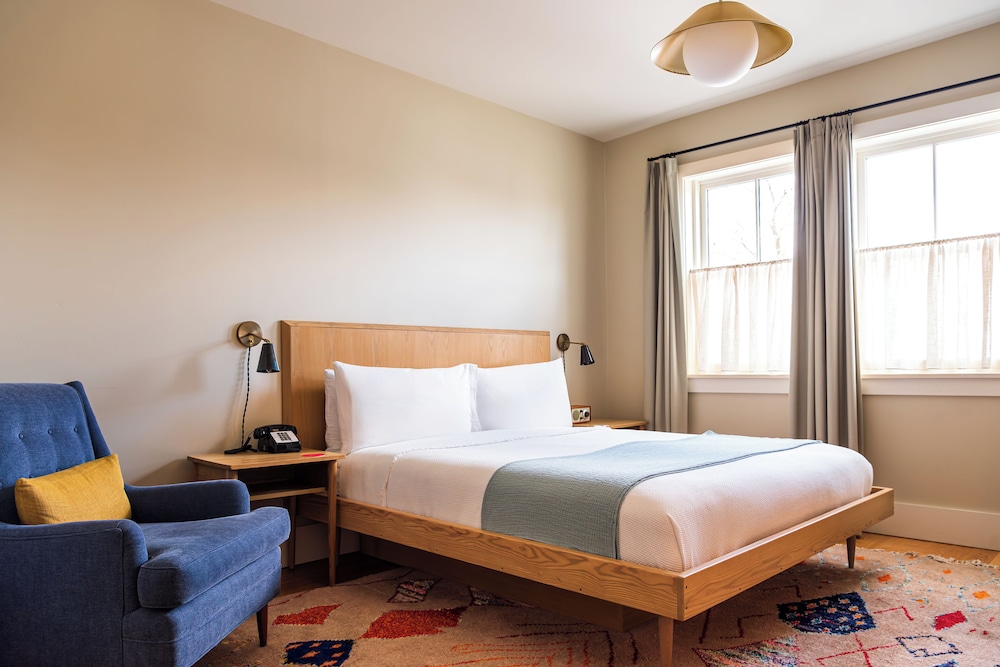 Hotel Kinsley - photo 5