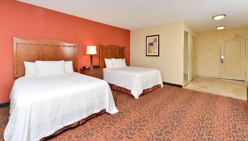 Hampton Inn Ottumwa - photo 78