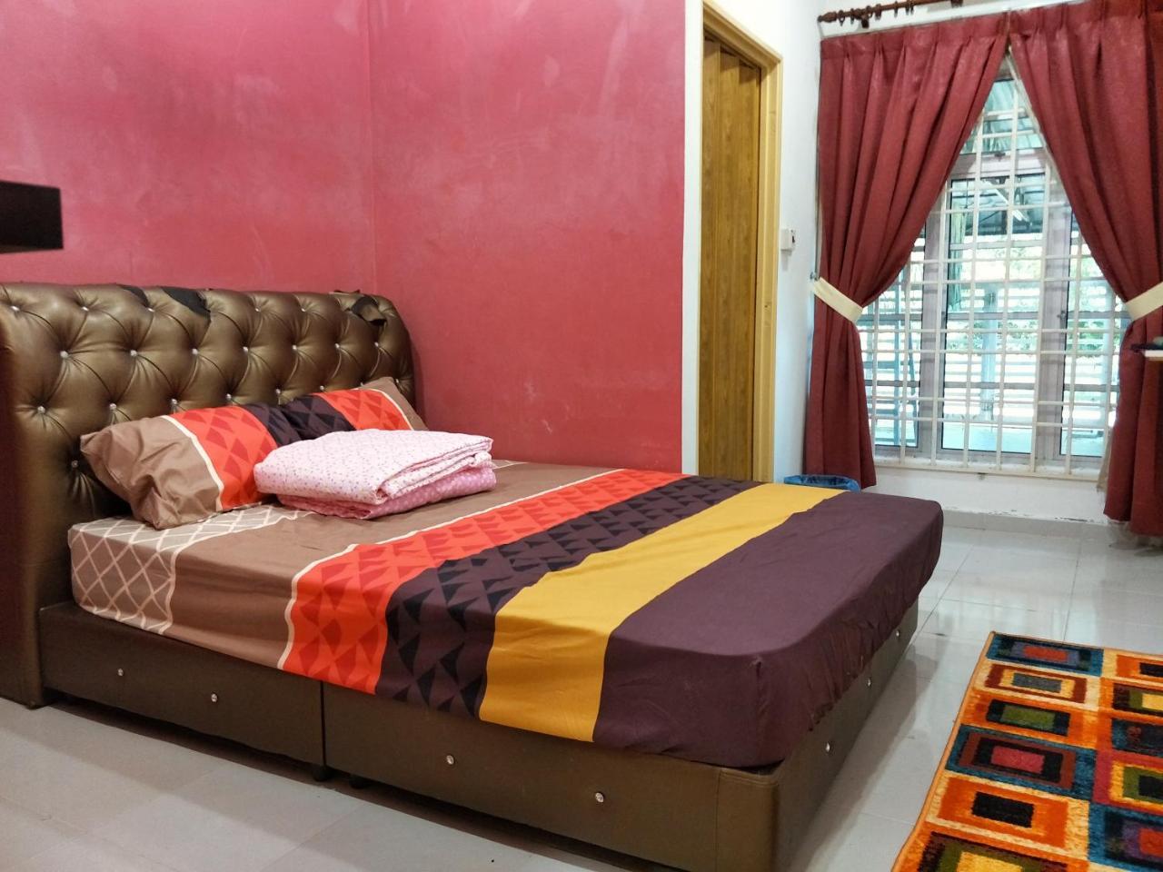 Bunga Homestay Kelantan — 4-Star Luxury Hotel in Kota Bharu, Malaysia