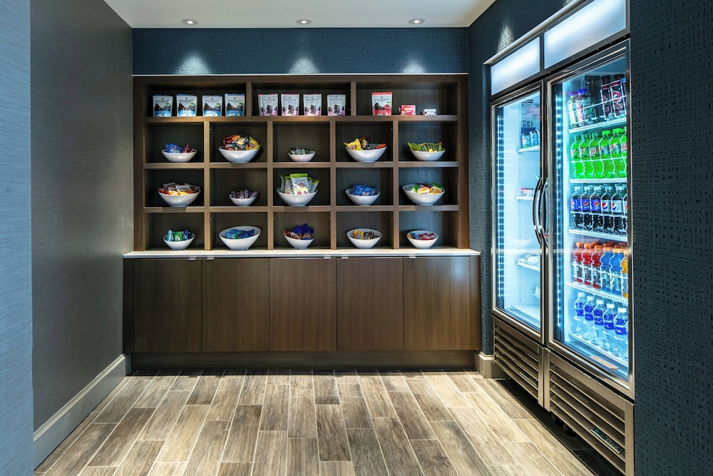 West Des Moines Marriott - photo 21